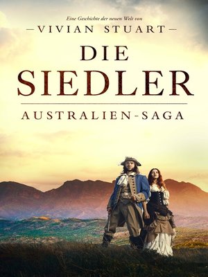 cover image of Die Siedler